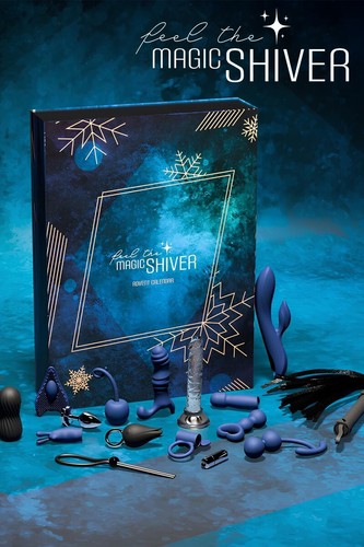 Calendrier sexy avent - sexy, l'avent