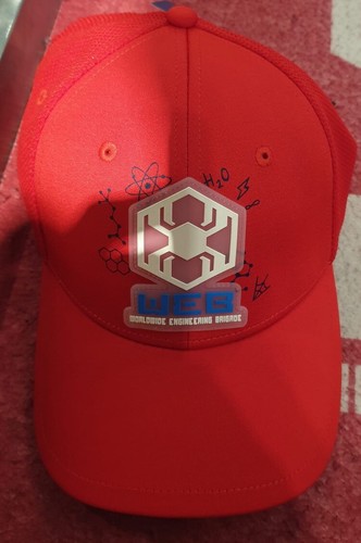 Casquette cap deckel - casquette,