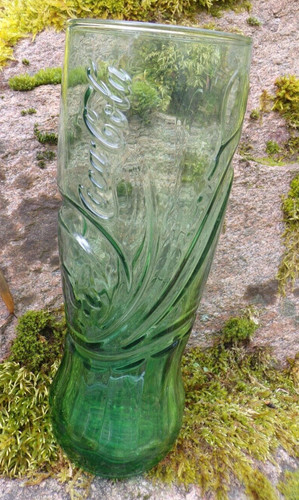 Coca cola verre - collector,