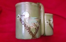 Range couverts Poterie de