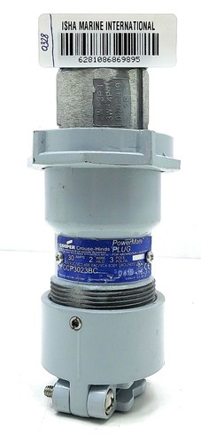 Cooper crouse hinds ccp3023bc - cooper,
