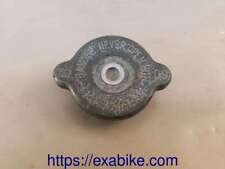 bouchon du radiateur pour Yamaha YZ 125  de 1981 a 1982 (4V2)