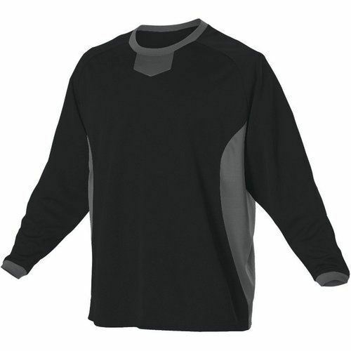 Alleson athletic men s - alleson, l/s