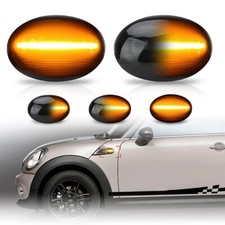 For Mini Cooper R55 R56 R57