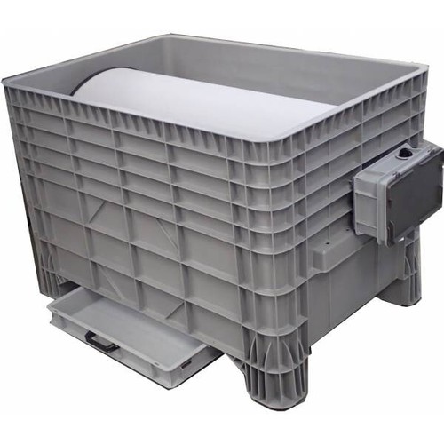 Pollinator p5000 pour - p5000,