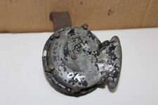 ancien avertisseur,klaxon mixo 12 volt