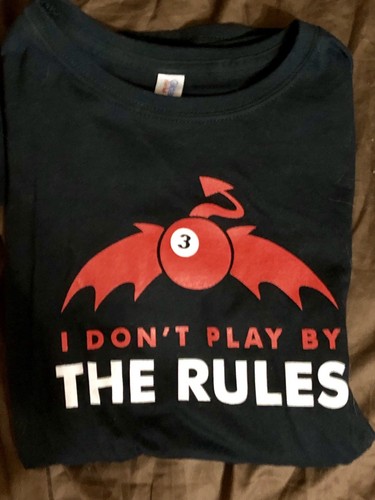 New pool billiards hustlin - billiards,