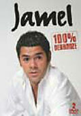 Debbouze jamel 100 debouzze - debbouze,