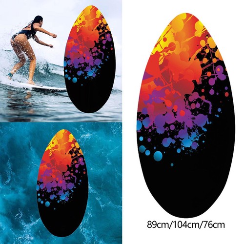 Skimboard pour durabilité - skimboard,