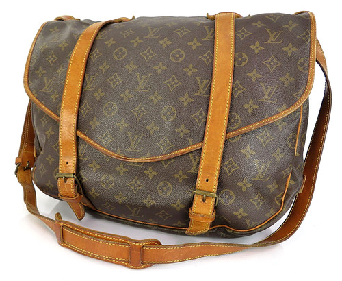 Authentique sac main - authentique,