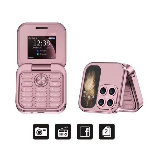Servo i17 mini - i17-mini, téléphone