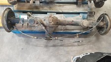 Train Arriere pour SUZUKI