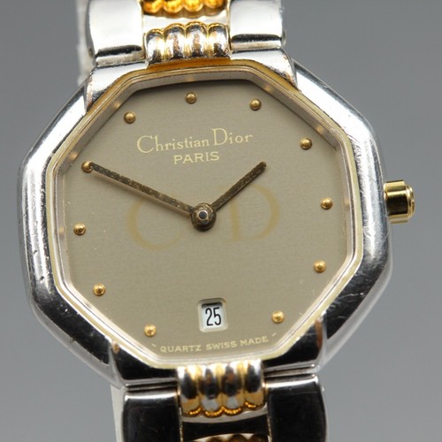 Montre pour femme christian - montre,