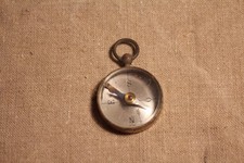 Ancien rare pendentif - ancien, et
