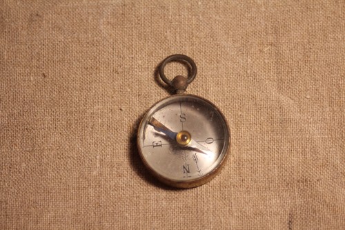 Ancien rare pendentif - rare,