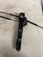 Serrure avant droit FIAT STILO