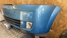 Pare choc avant OPEL MERIVA A
