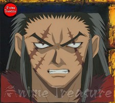 ANIME CEL cellulo HUNTER x