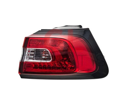 Lampe feu arriere pour - feu,