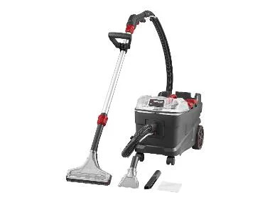 Aspirateur