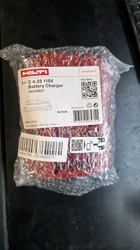 Nuron hilti v compact - nuron,