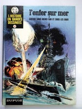 L’enfer sur mer EO 1975