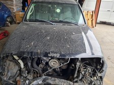 Capot  pour JEEP CHEROKEE