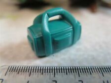 sac de voyage vert bagage passager bus train avion PLAYMOBIL 3171 5272 5414