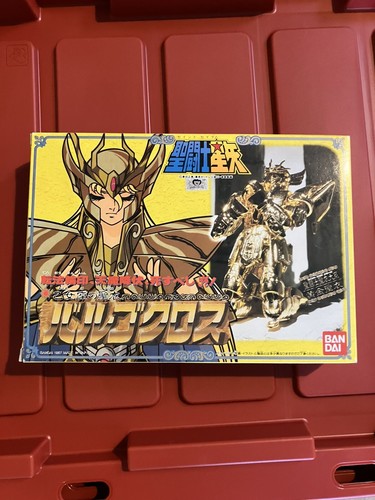Saint seiya myth gold cloth - saint,