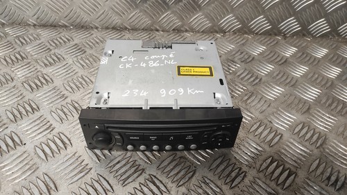 Autoradio blaupunkt - autoradio,