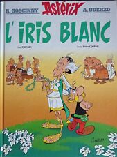 L'IRIS BLANC  Album N°40   Hachette, neuf
