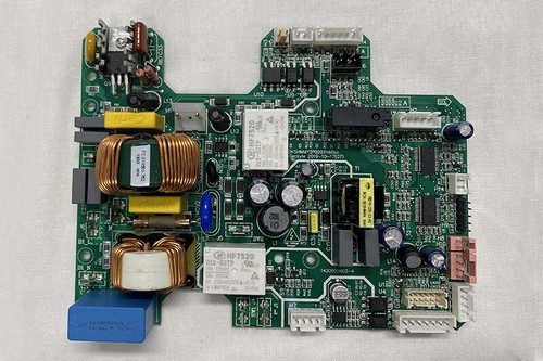 Kenwood carte pcb - kenwood, principale