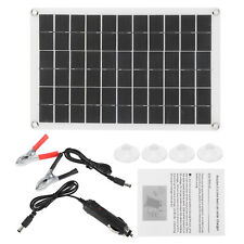 Portable Solar Cell Panel 100W