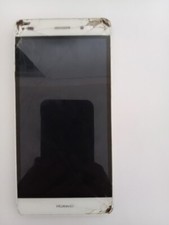 Huawei P8 Lite ALE-L23 10 gb color blanco 5 pulgadas 