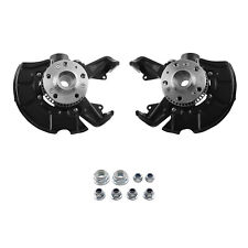 Fusée d'essieu Moyeu de roue