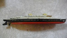 Vapeur de mer Kellermann