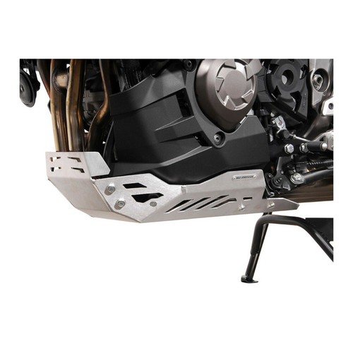 Protection moteur pare - moteur, pare-carter