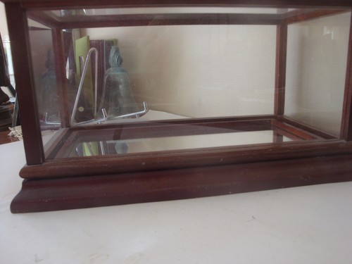 Franklin mint vitrine pour - franklin,