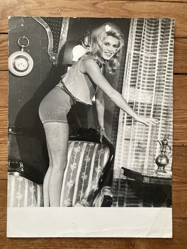 Brigitte bardot grande photo - bardot.,