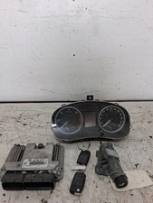 Kit de demarrage SKODA FABIA 2