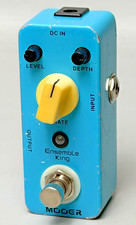 Mooer Ensemble King Chorus
