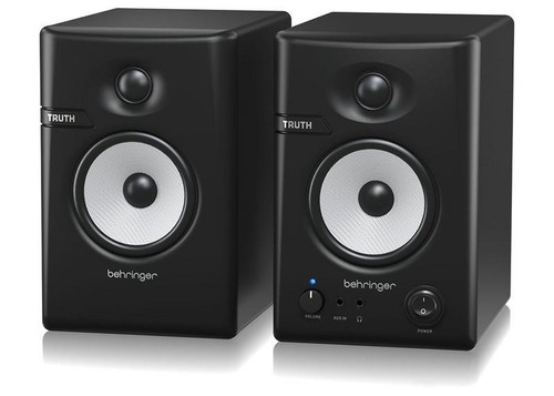 4033653232364 behringer truth - 4033653232364,