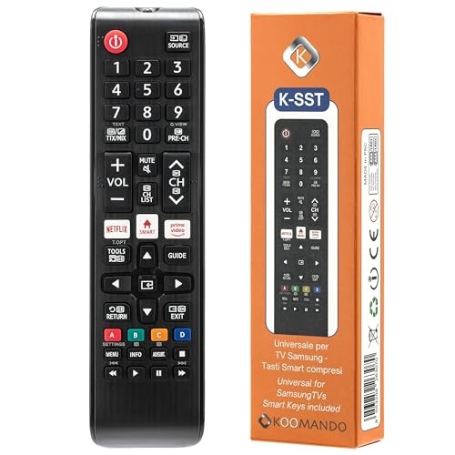 Koomando télécommande - koomando,