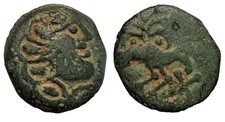 Bronze YLLYCCI / "à