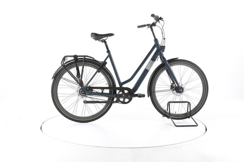 Gazelle esprit belt vélo - gazelle, de