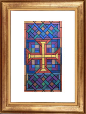 HENRI LAFFITE (1885-1977) ART