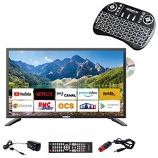 Pack antarion led 5 - antarion, 21.5"