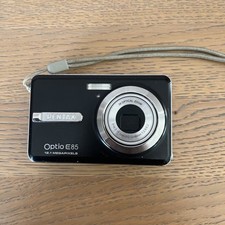 Appareil Photo Pentax Optio