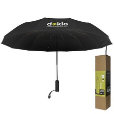 parapluie pliable vélo DOKIO