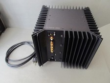 Pass Labs Aleph 2 Mono Block